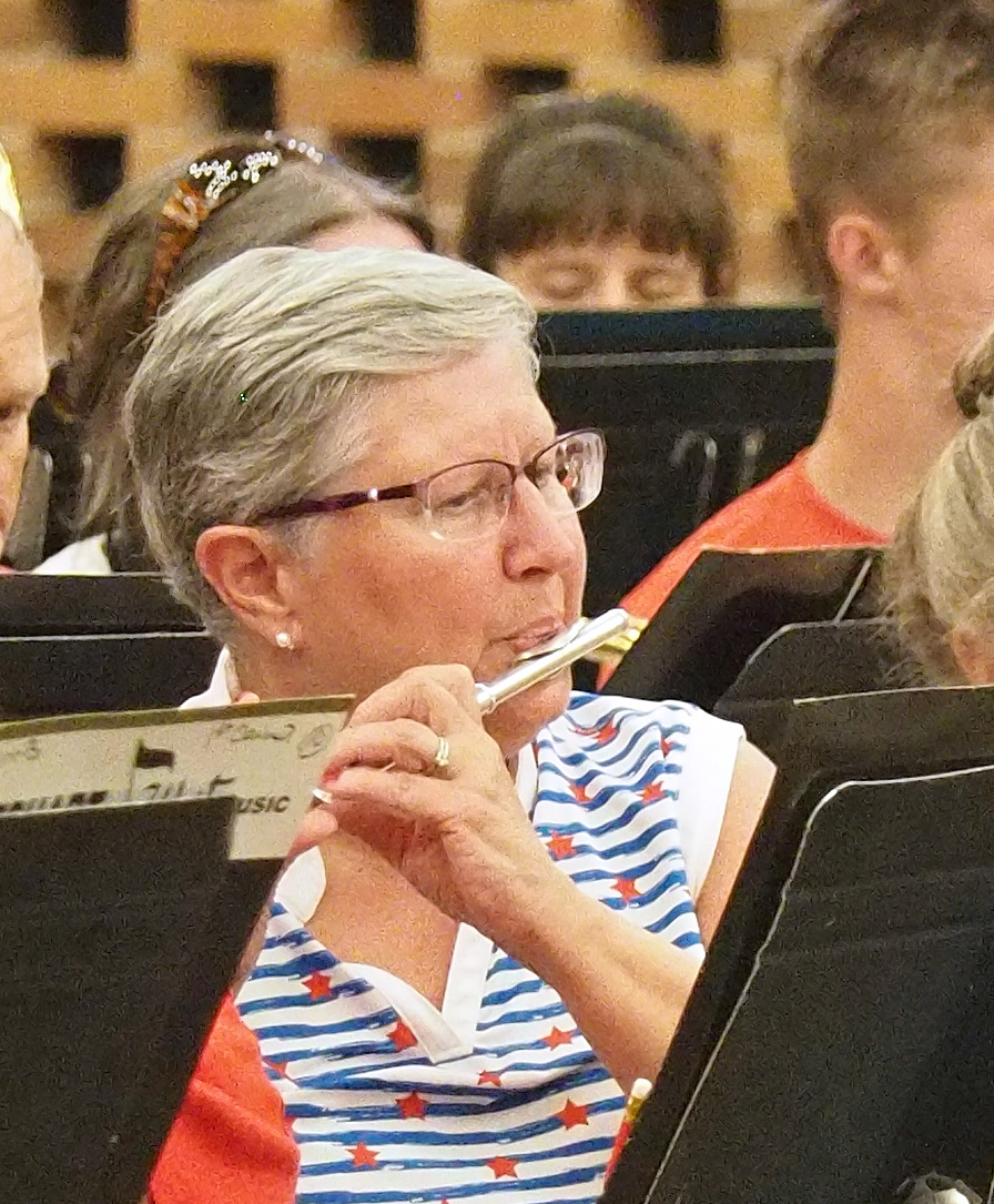 Charles City Municipal Band begins 43rd season, invites musicians to join