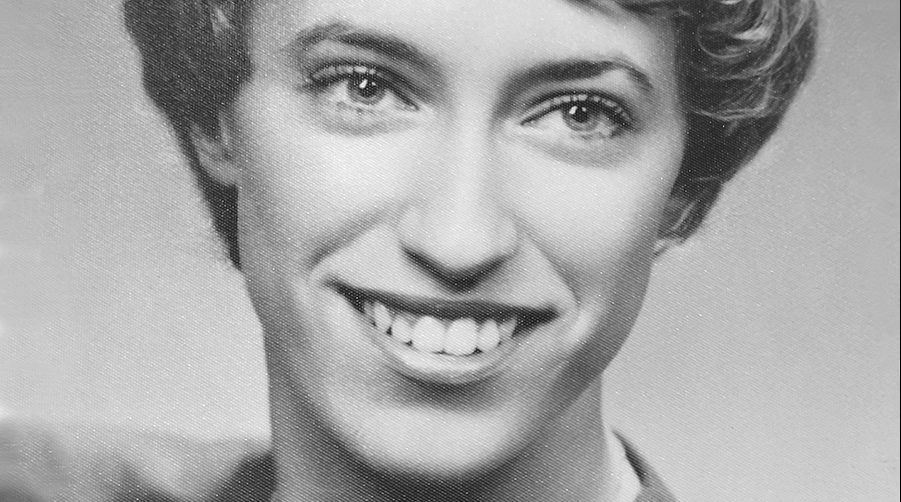 Patricia ‘Pat’ Anne Baumann