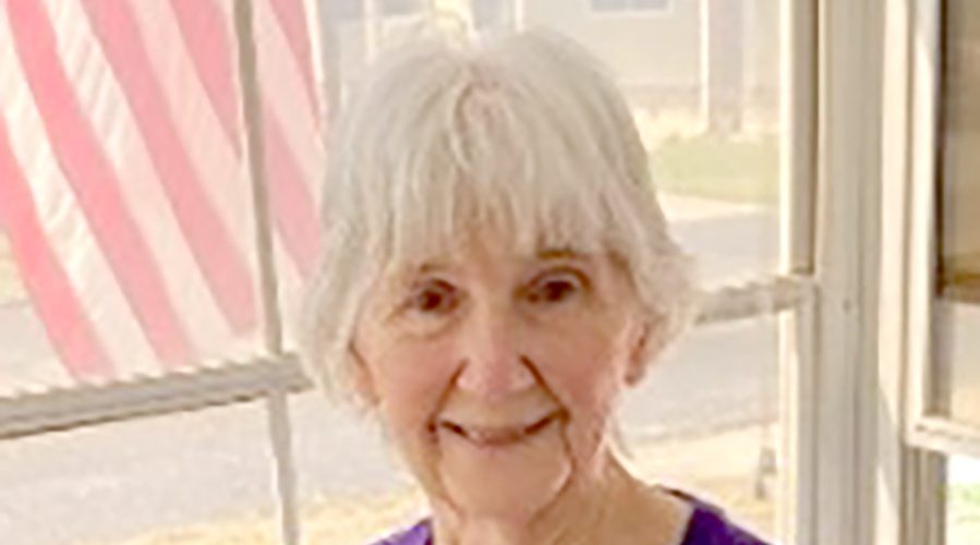 Marlene Mae Hockinson