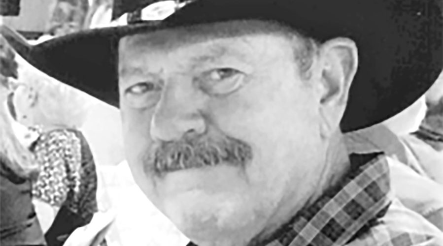 James “Jim” Rex Stansberry