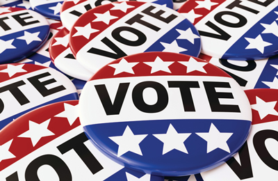 Friday is last day to file for primary election for Floyd County offices