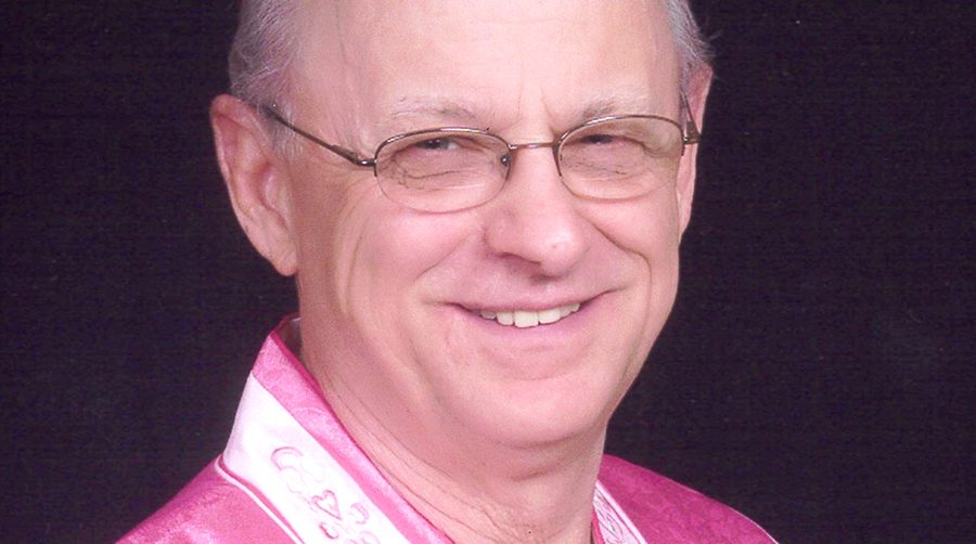 Larry Bohner