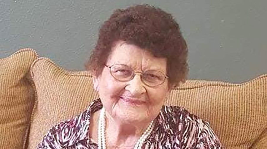 Arlene M. Lehs