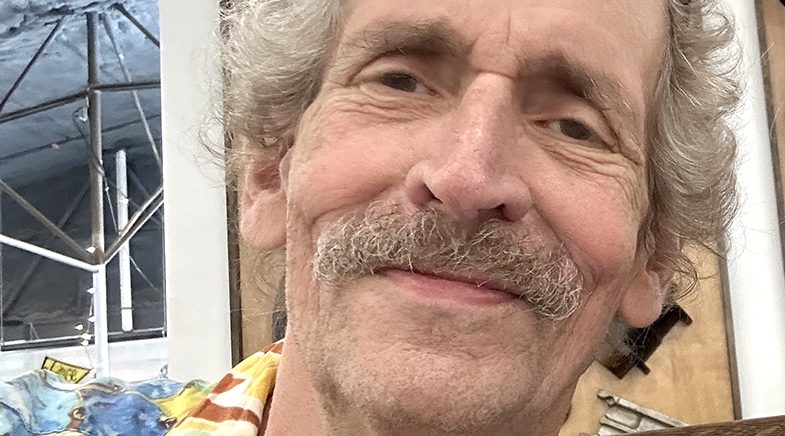 Dirk Firman