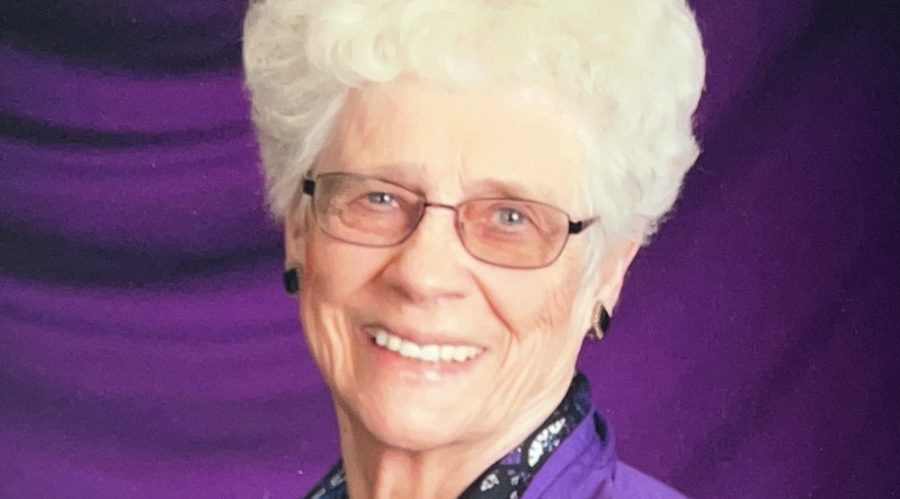 Marilyn McInroy-Nettleton