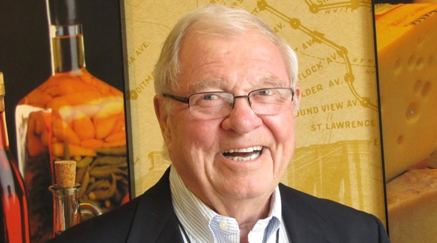 Robert L. Thomson