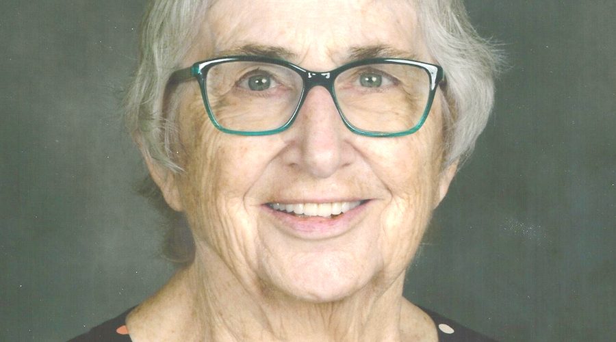 Jeannette ‘Jan’ Hillegas