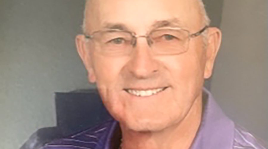 Robert ‘Bob’ Dean Mosbarger