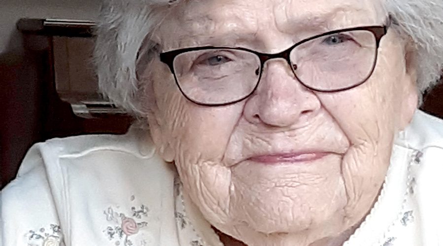 Elaine Davidson
