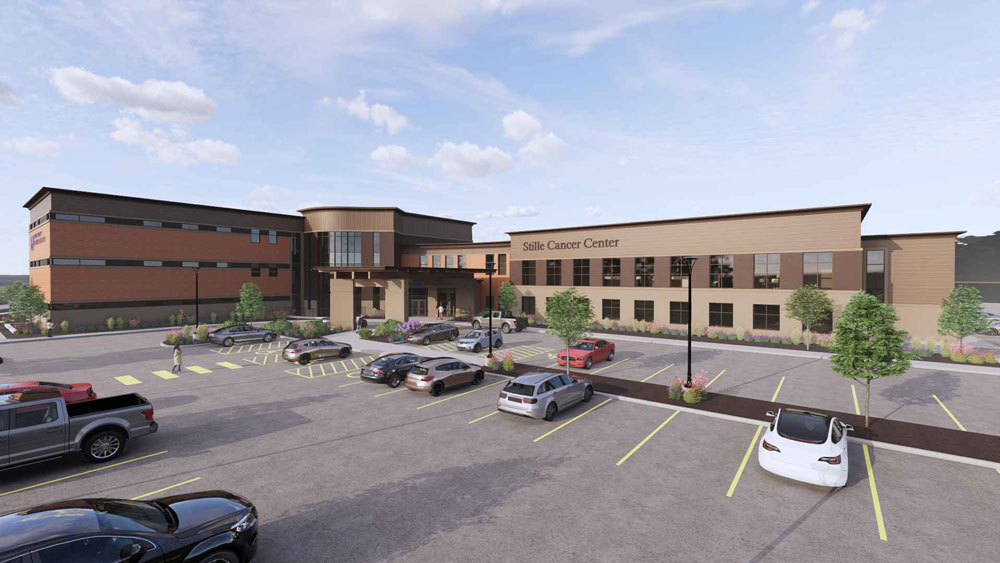 Court ruling clears way for $10 million cancer center at Floyd County Medical Center