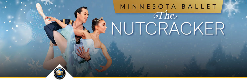 Young area dancers part of ‘The Nutcracker’ cast for NIACC performances