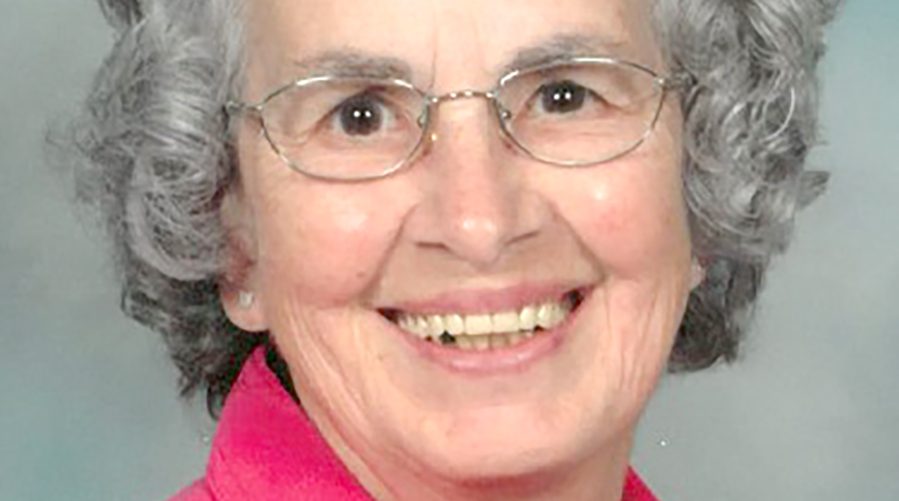 Elizabeth Hemann