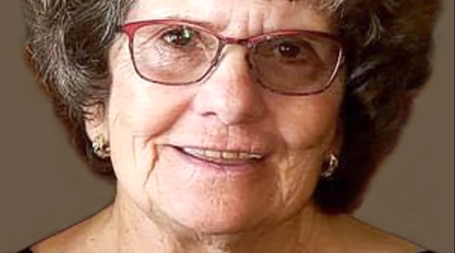 Mary Ann Townsend