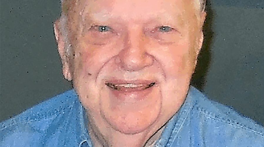 Charles ‘Chuck’ H. Shafer