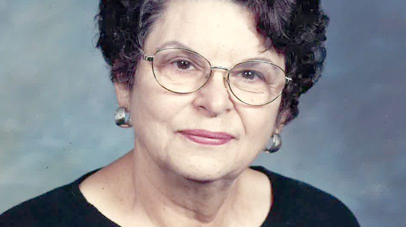 Sharon Lee Merfeld