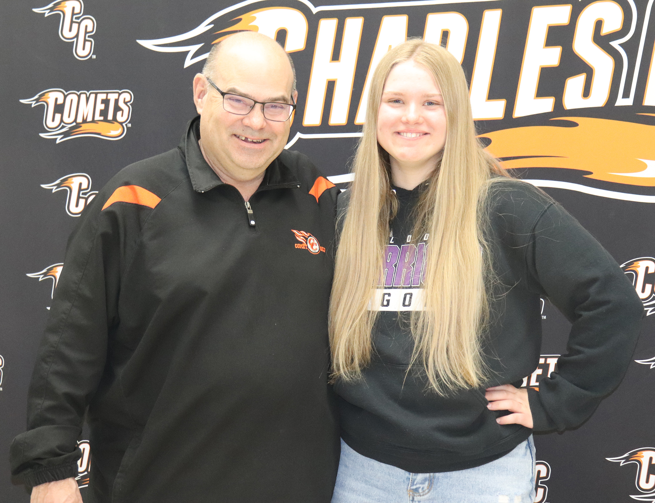 Shelby Effle to play golf for Waldorf University