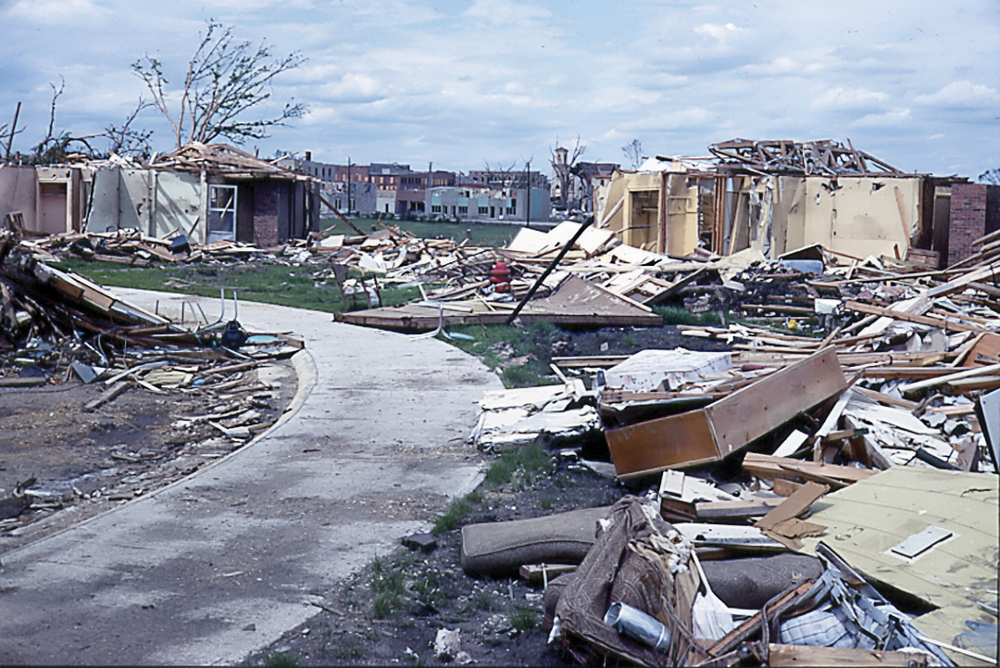 1968 anniversary a good time to check tornado preparedness