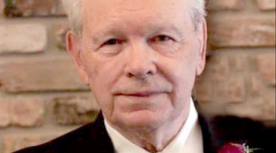 James ‘Jim’ Jacobs