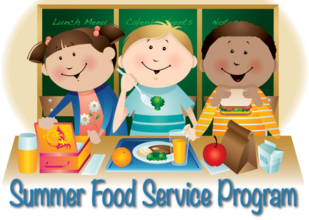 Charles City school offering free lunches to children this summer