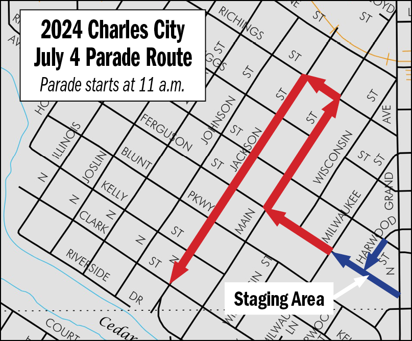 brandon fl 4th of july parade route 2025