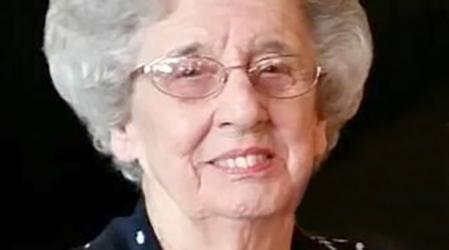 Dorothy Meineke