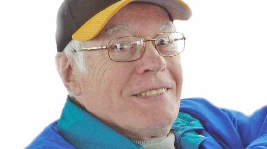 Roger C. Moser
