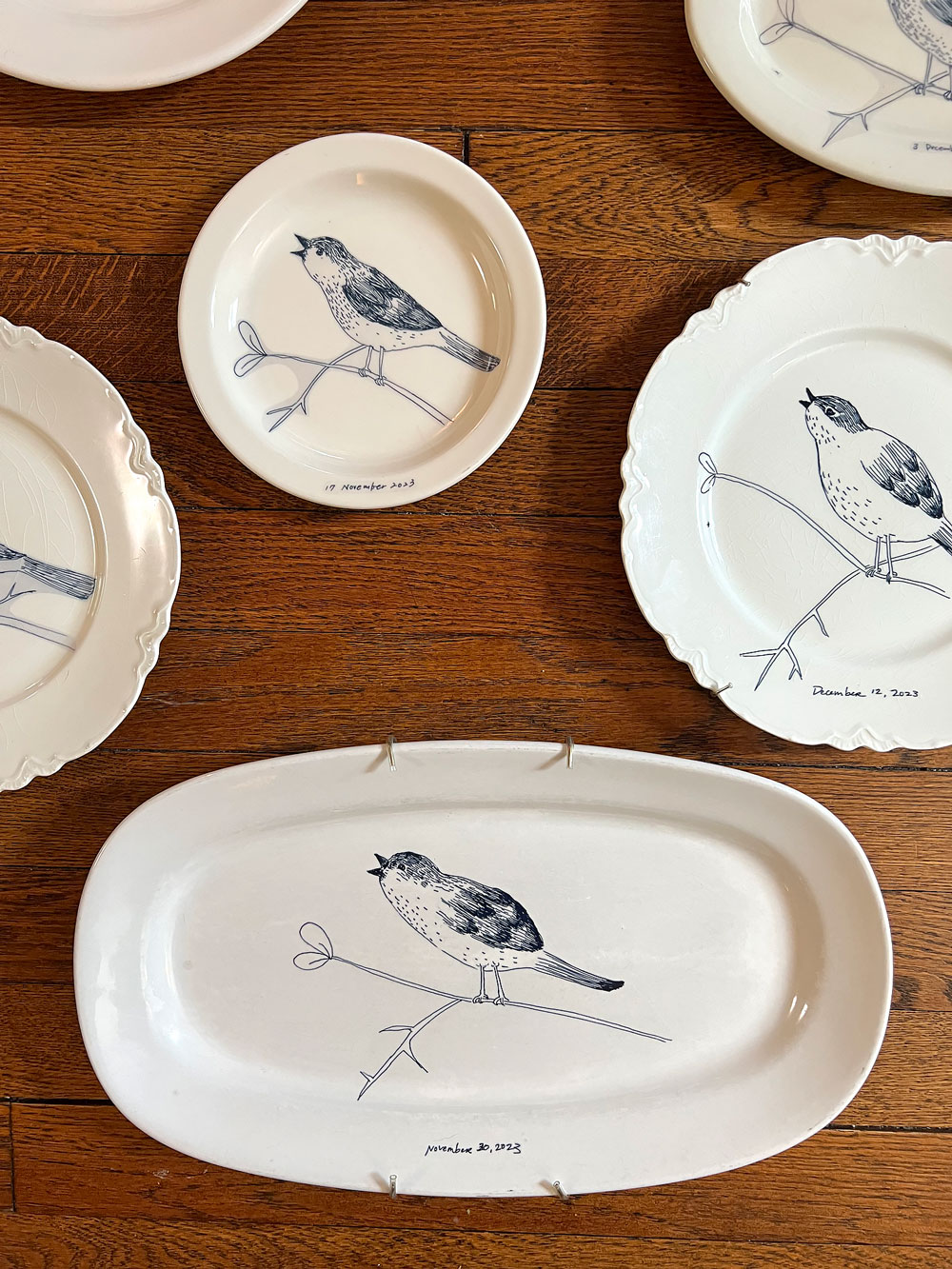 Collaborative exhibit to open Friday, July 5, at Charles City Arts Center