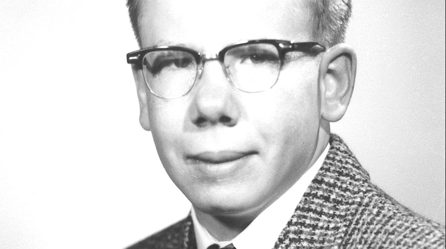 Robert ‘Bob’ Duncan