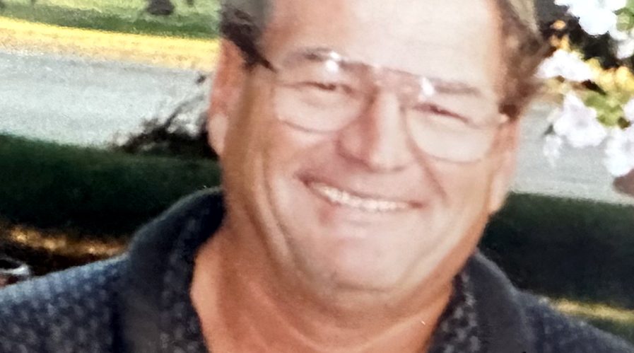 Karl E. Elfmann
