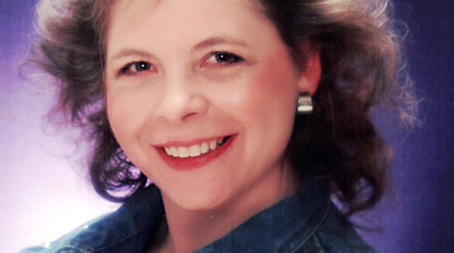 Karen Sue Holm