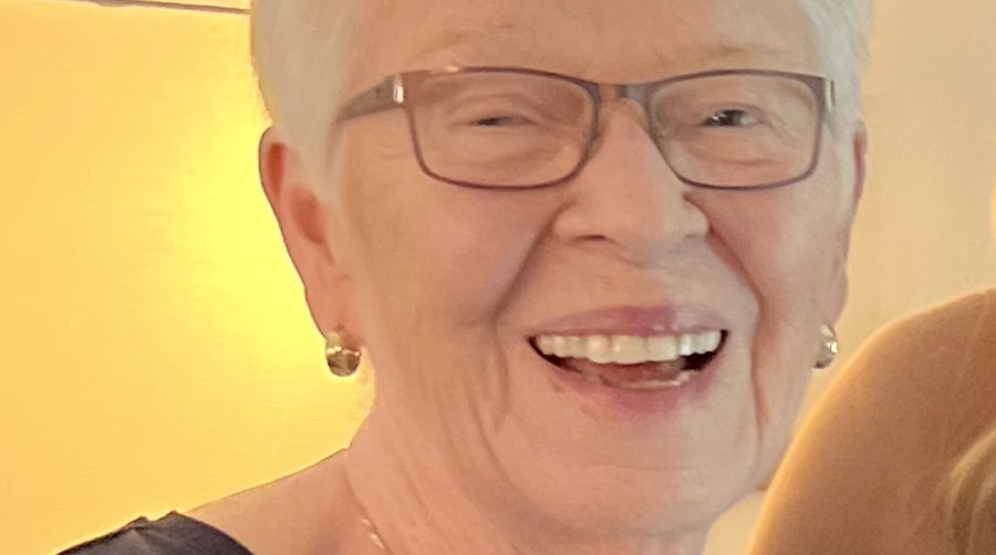 Marjorie ‘Marge’ Ann Burnett