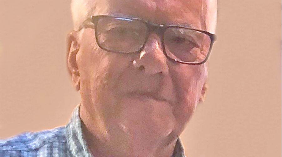 Raymond ‘Ray’ Schmidtke