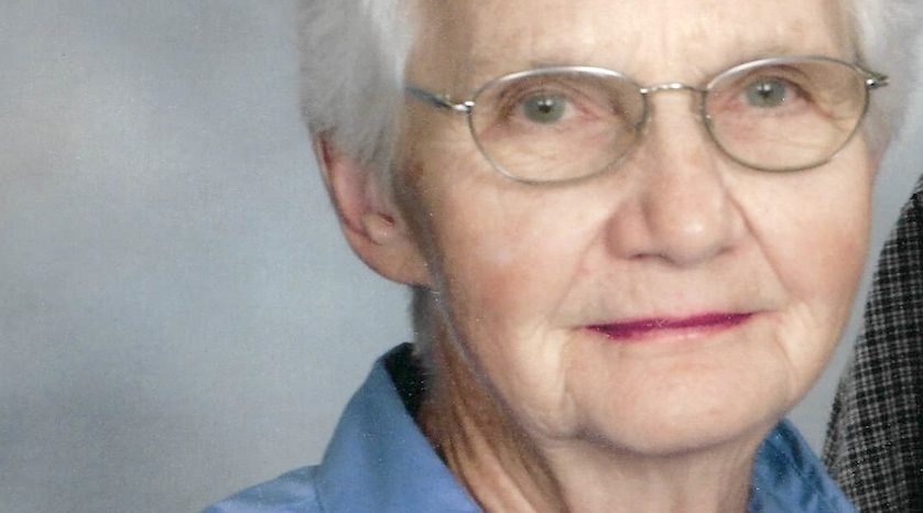 Joyce Arlene Cavanaugh
