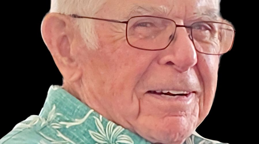 Duane Francis Lynch