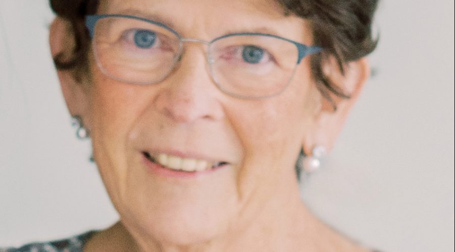 Carol Ann Brown
