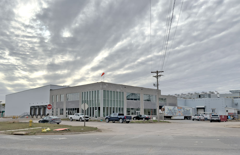 Bank, investor take ownership of Pure Prairie Poultry assets under Minnesota court order