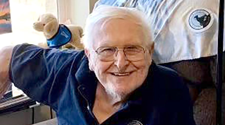 James Homer Dommel