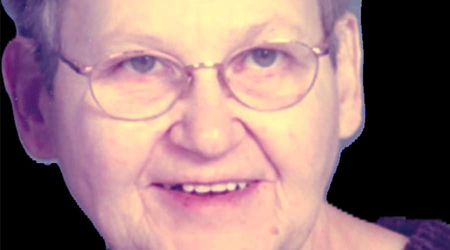 Lois Marie Mahan