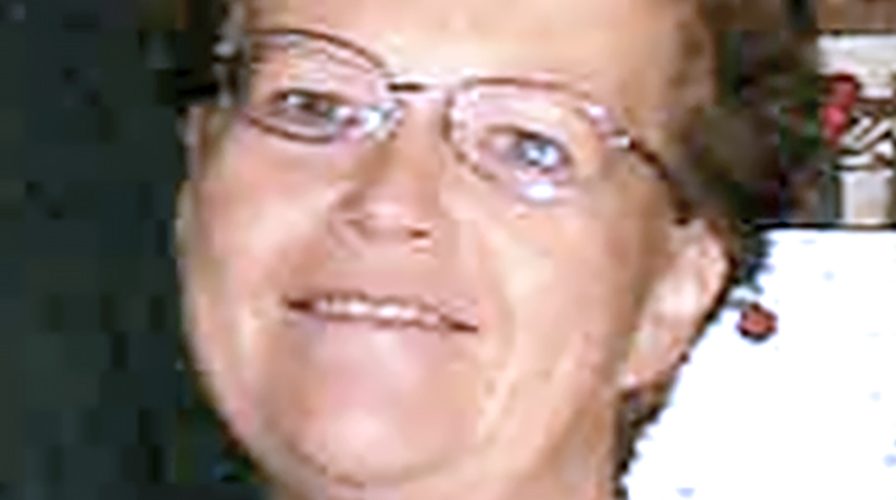 Diane Marie Maklenburg