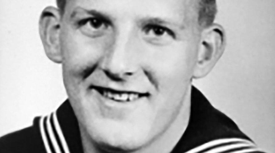 Gary Lee Arends Sr.