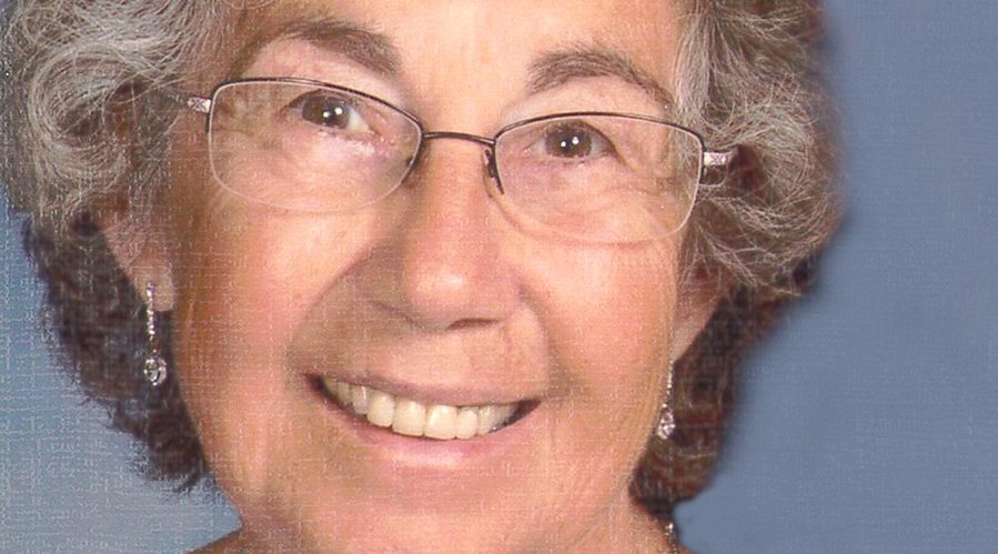 Marilyn Isakson