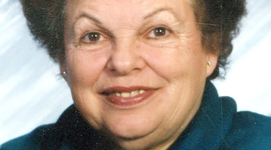 Mary Underwood