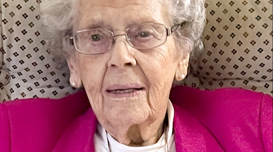 Beatrice ‘Irene’ Flack