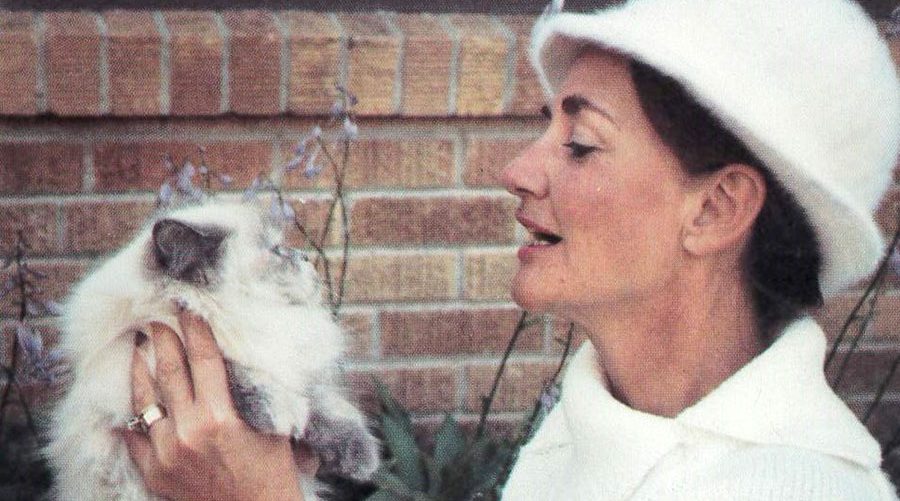 Dianne C. Field Harrold