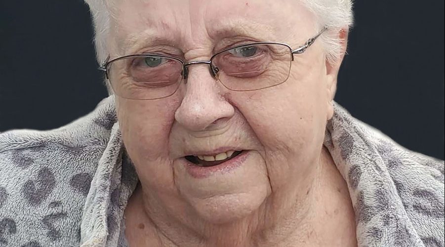 Martha Mannetter
