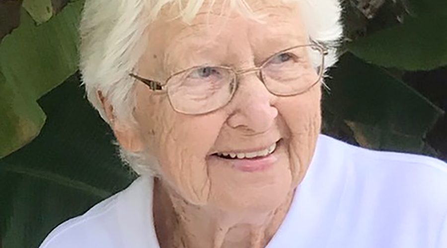 Irene Anonson