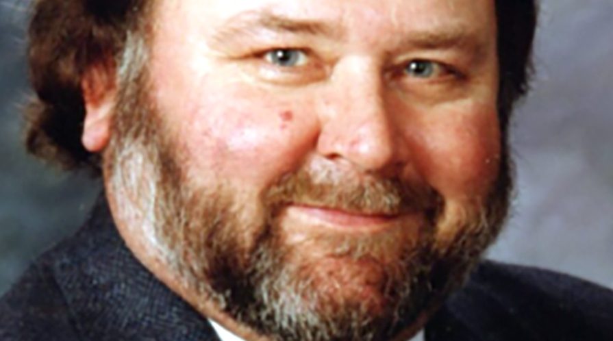 Keith Speicher