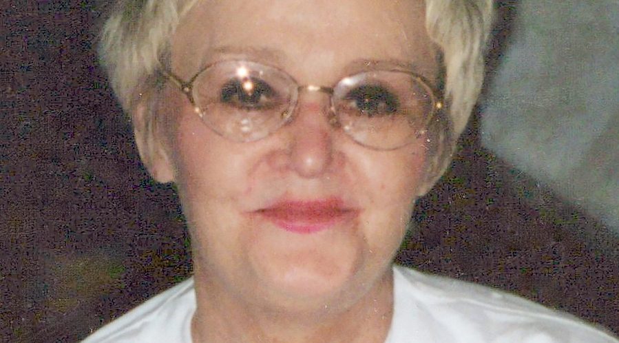Marlene May