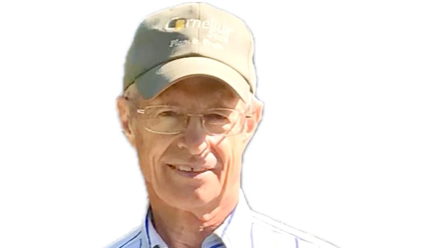 Dan Otto Marth