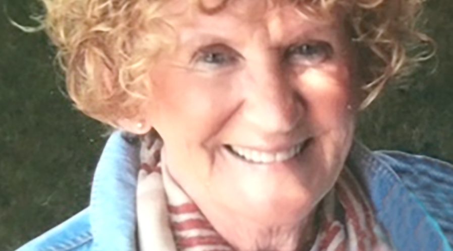 Marcia Elizabeth Jacobs